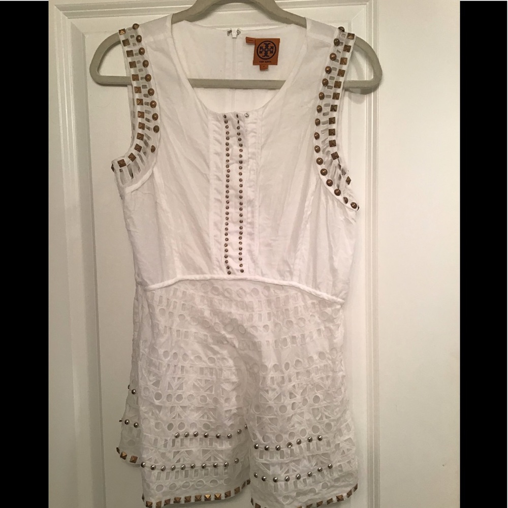 Tory Burch Blouse